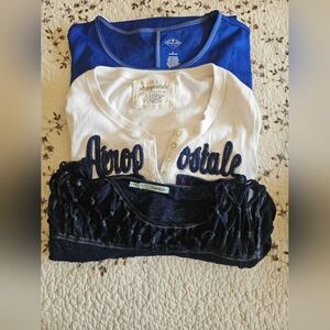 Long Sleeve Shirts